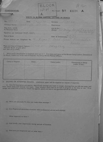 Moore-Donovan-Victor