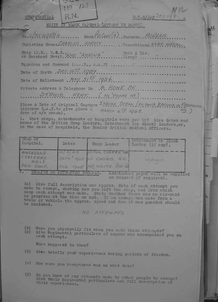 Morgan-Charles-Horace