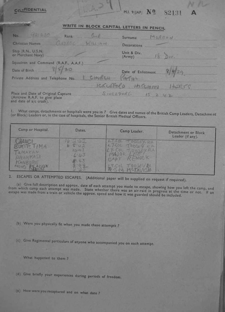 Morgan-George-William