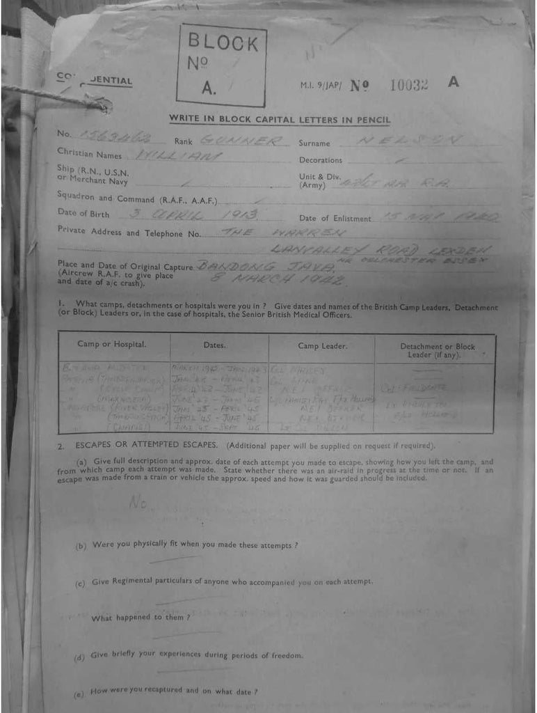 NELSON, William 1563462