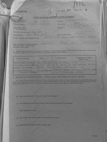 Nordemann-Sidney-George