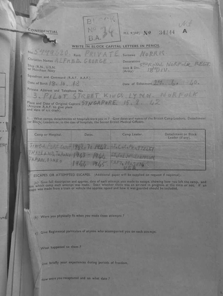 Norris-Alfred-George