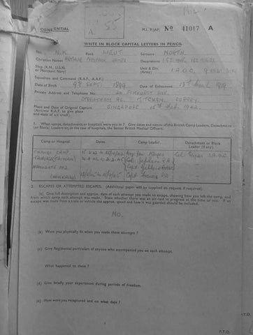 North-Arthur-Frederick-James