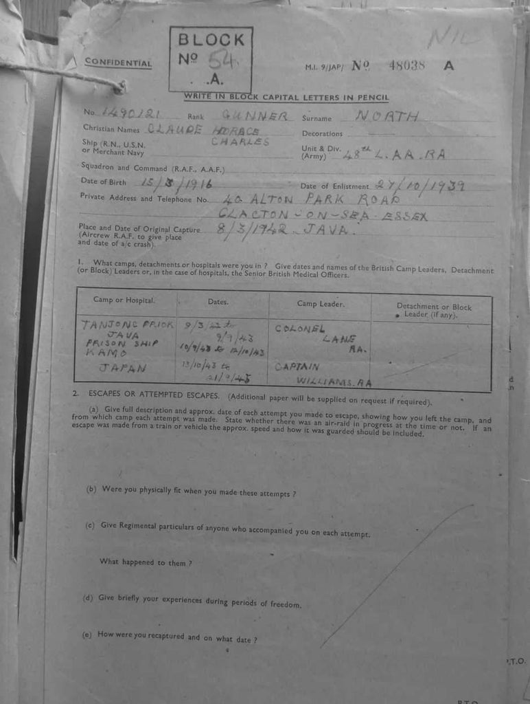 North-Claude-Horace-Charles