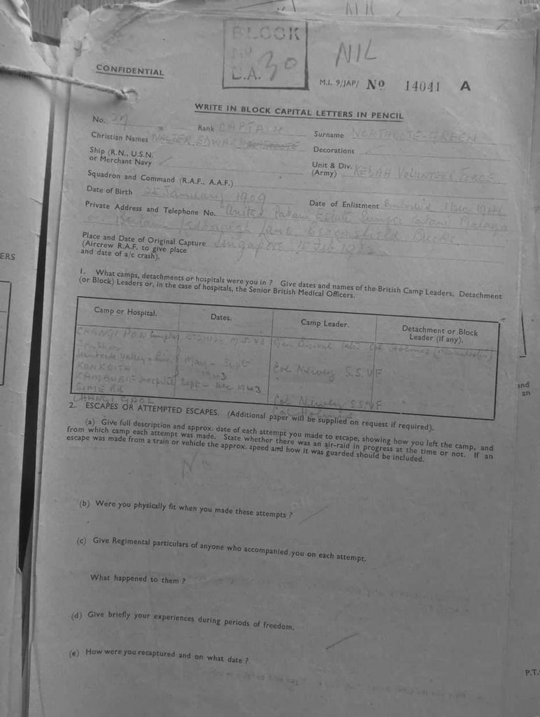 Northcote-Green-Walter-Edward