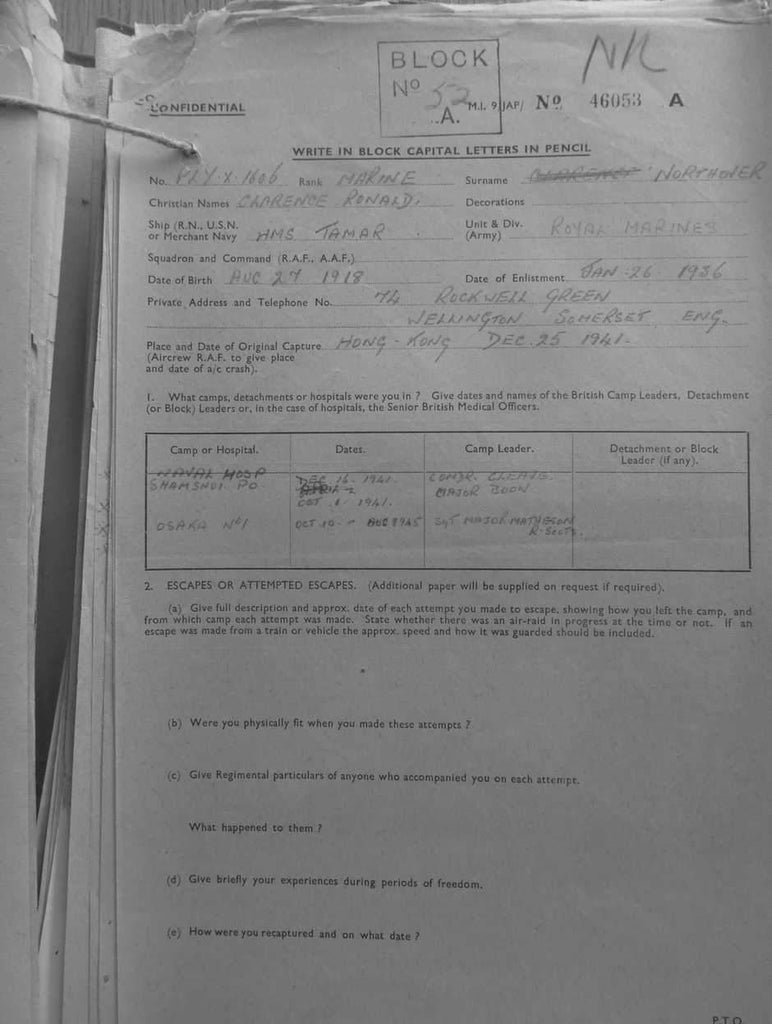 Northover-Clarence-Ronald