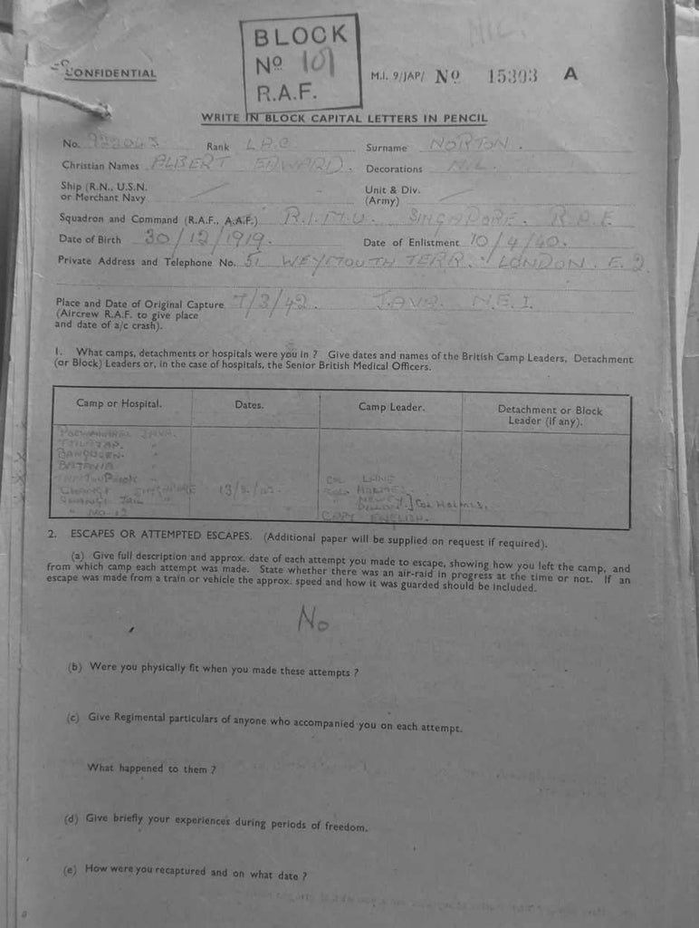 Norton-Albert-Edward