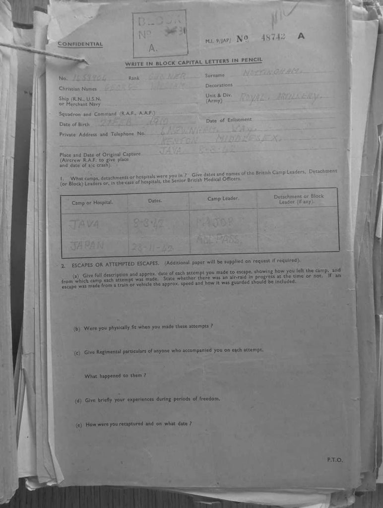 Nottingham-George-William