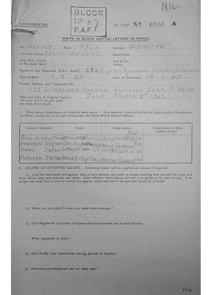 OLDREIVE-Lewis-George