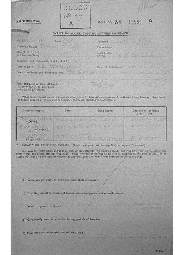 OLDRIDGE-Thomas-Joseph