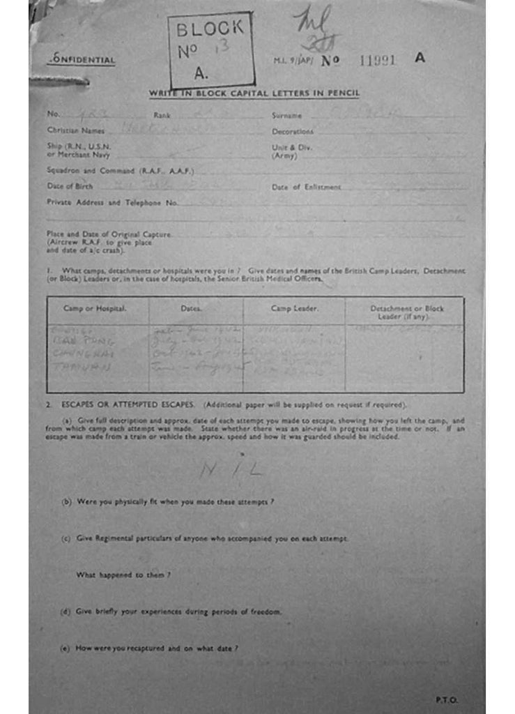 OLIVER-Walter-Herbert