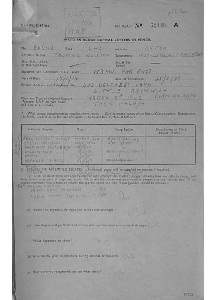 ORTON-Thomas-William