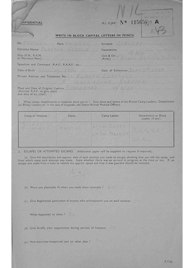 OSBORNE-Bertram-Harold