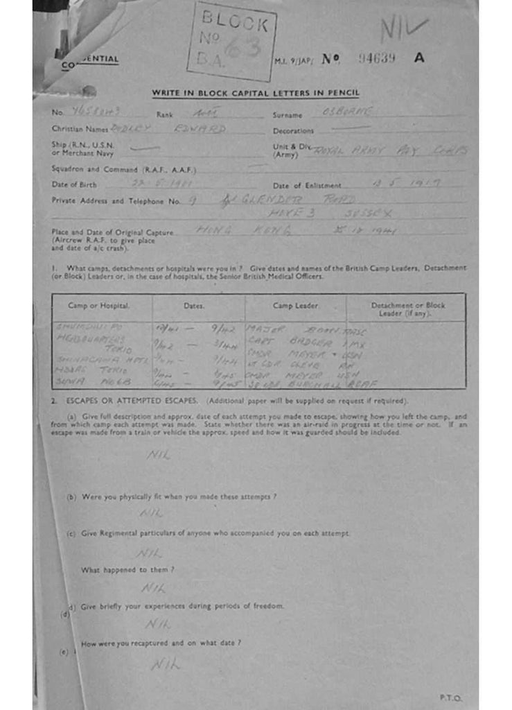 OSBORNE-Dudley-Edward