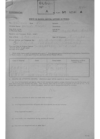 OSBORNE-Herbert-Horace