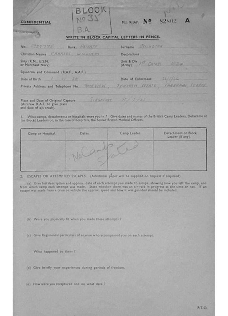 OSLINGTON-Charles-William