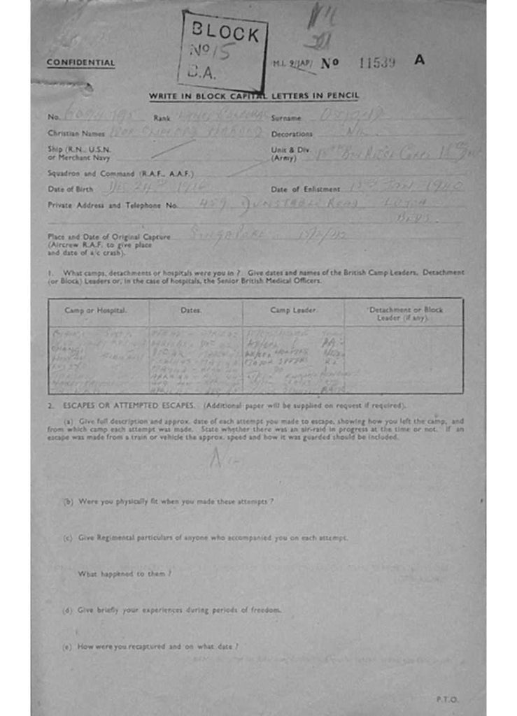 OSMOND-Ivor-Clifford-Harold