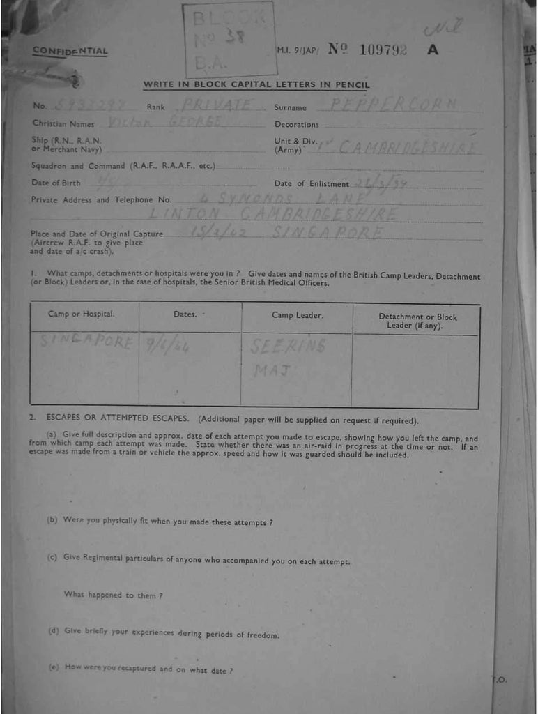 PEPPERCORN-Victor-George