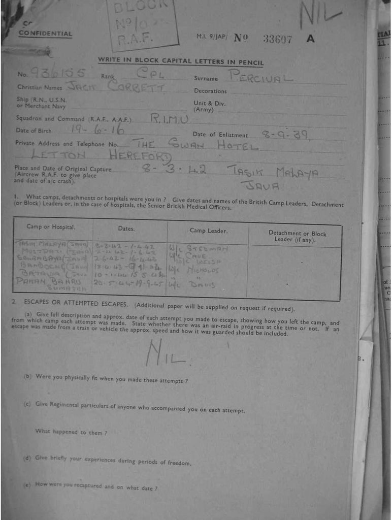 PERCIVAL-Jack-Corbett