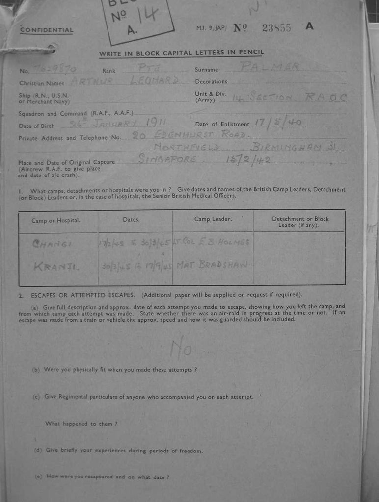 Palmer-Arthur-Leonard