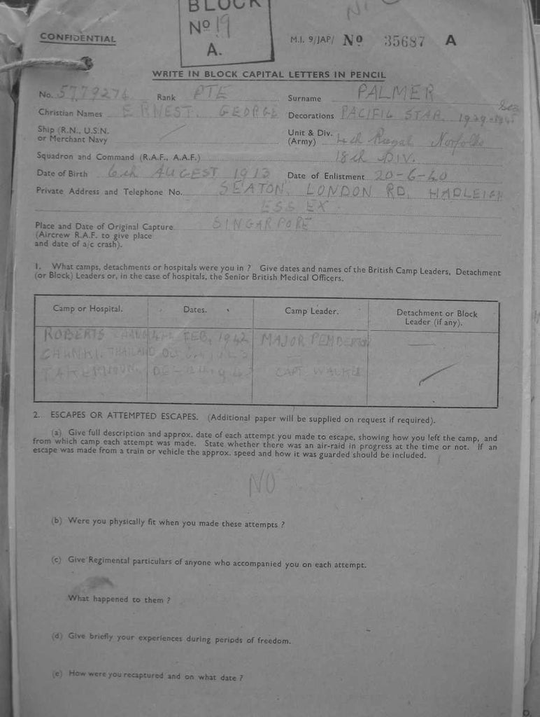 Palmer-Ernest-George