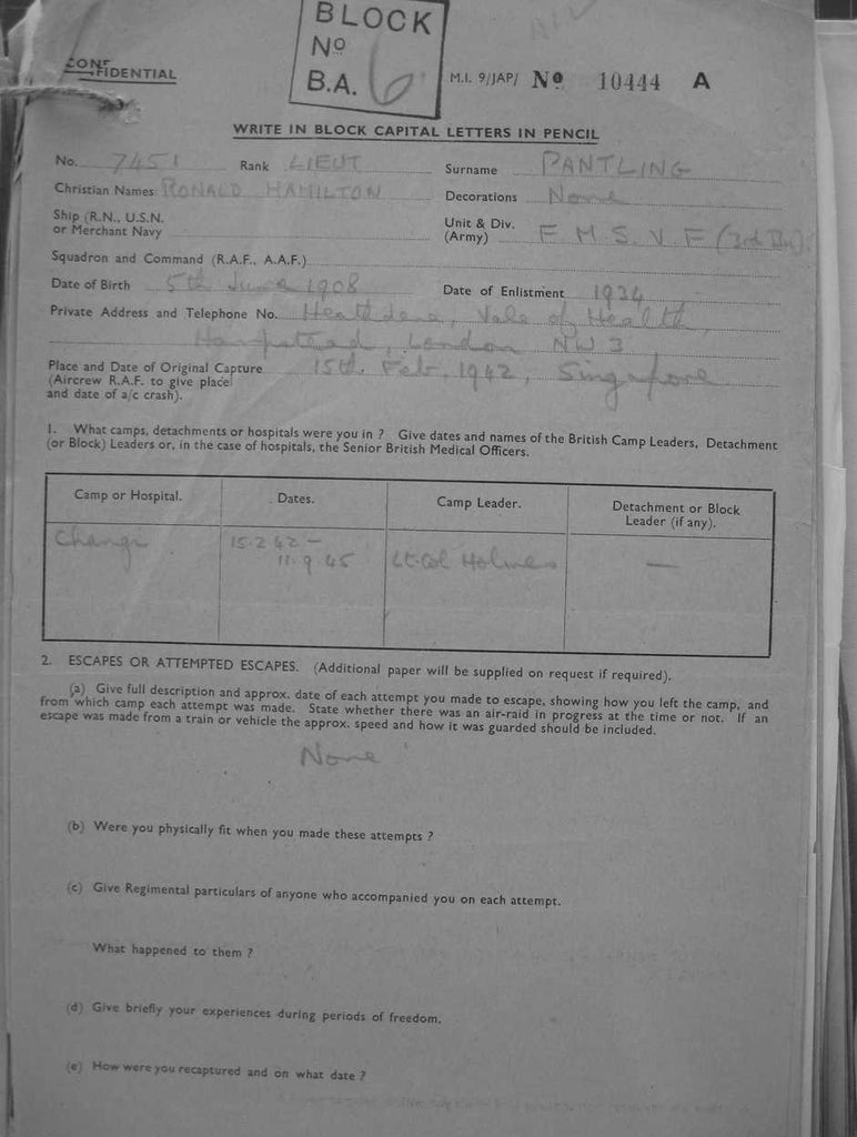 Pantling-Ronald-Hamilton