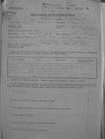 Pantridge-James-Francis