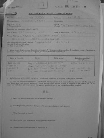 Parfitt-Kenneth-George