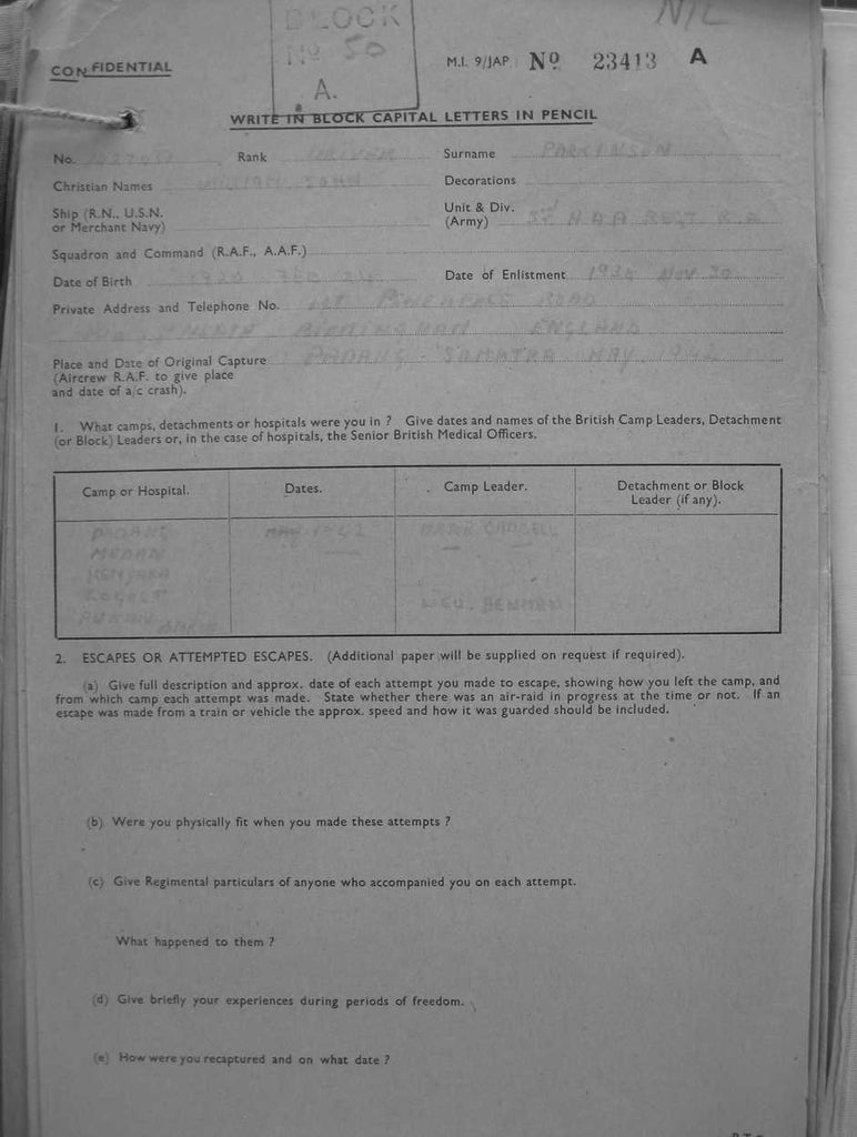 Parkinson-William-John