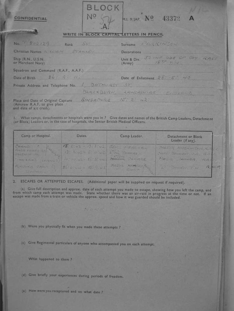 Parkinson-William-Stanley