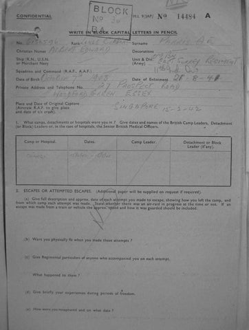 Parris-Albert-Edward