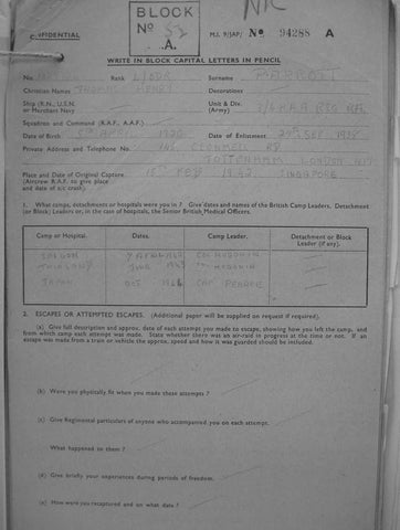 Parrott-Thomas-Henry