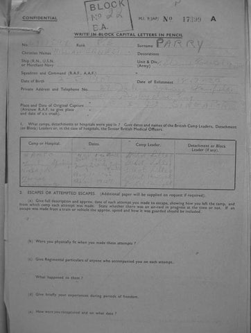 Parry-William-Ernest