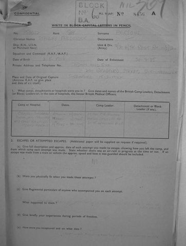 Parsons-Stanley-Frederick