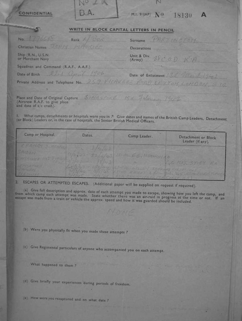 Partington-John-Maurice