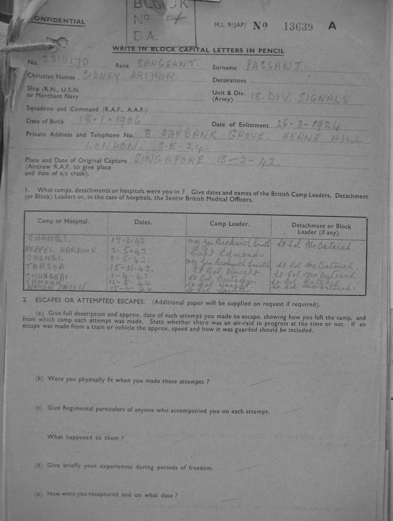 Passant-Sidney-Arthur