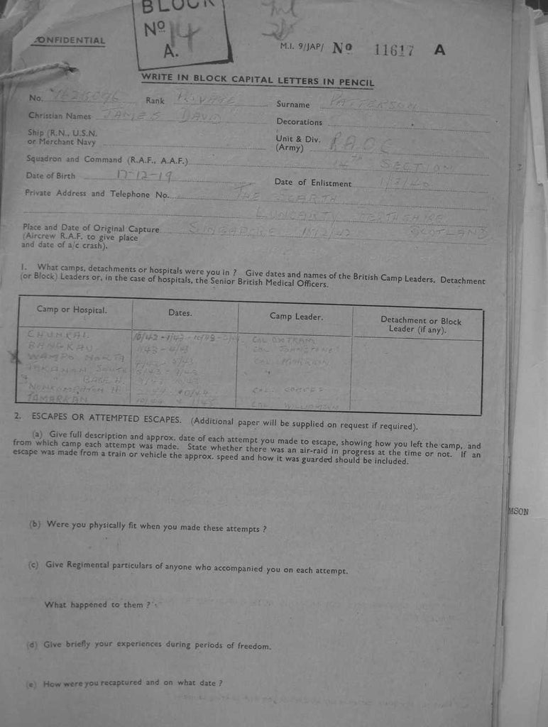 Patterson-James-David