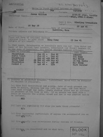 Paulson-Soren-William