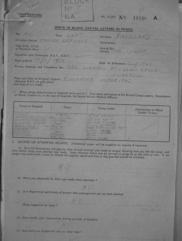 Pavillard-Stanley-Septimus