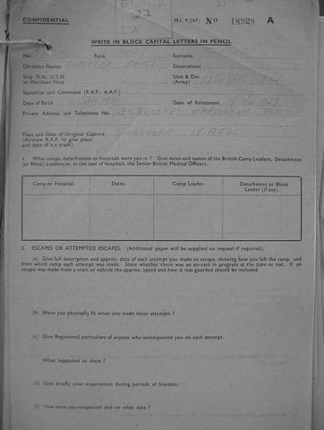 Payne-Frederick-James