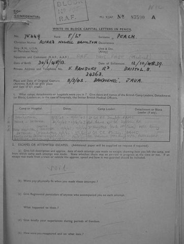 Peach-Alfred-Nowell-Hamilton