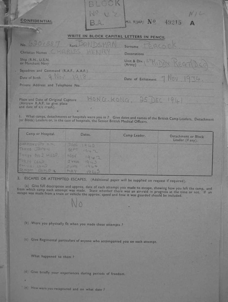 Peacock-Charles-Henry