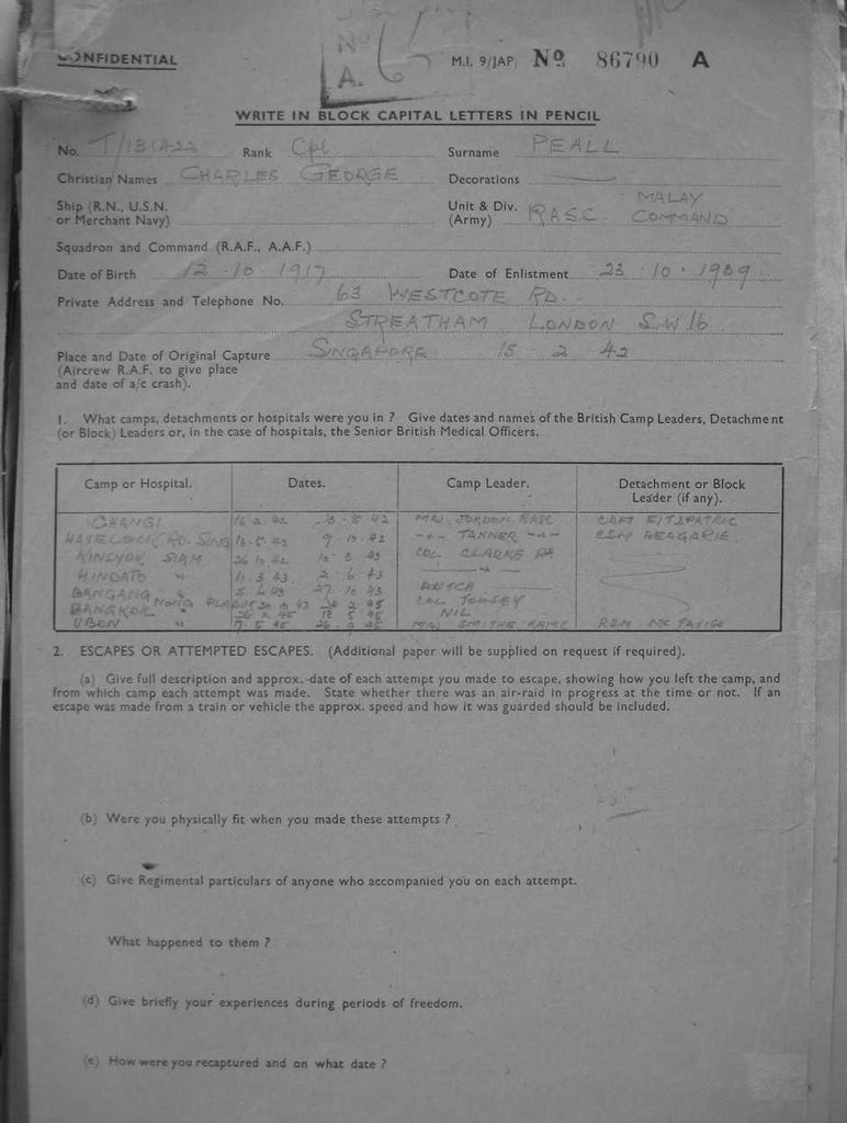 Peall-Charles-George