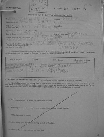 Pearce-Dennis-Albert