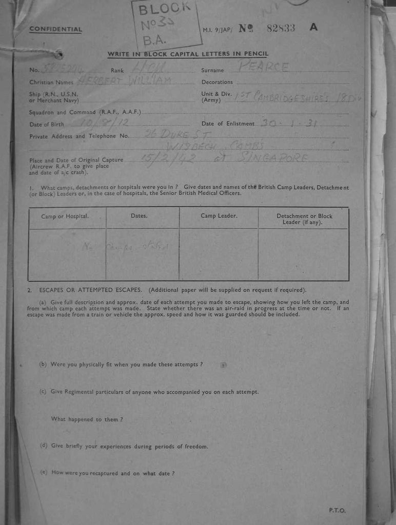 Pearce-Herbert-William