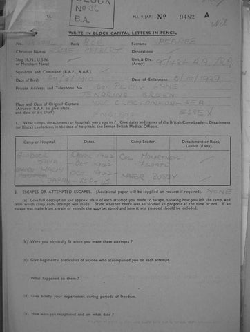 Pearce-Leslie-Herbert