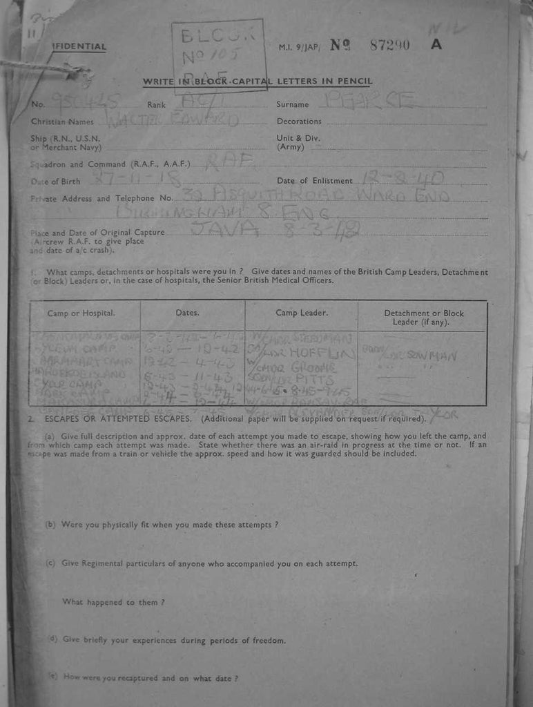 Pearce-Walter-Edward