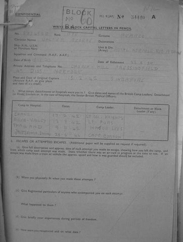 Pearce-Walter-George