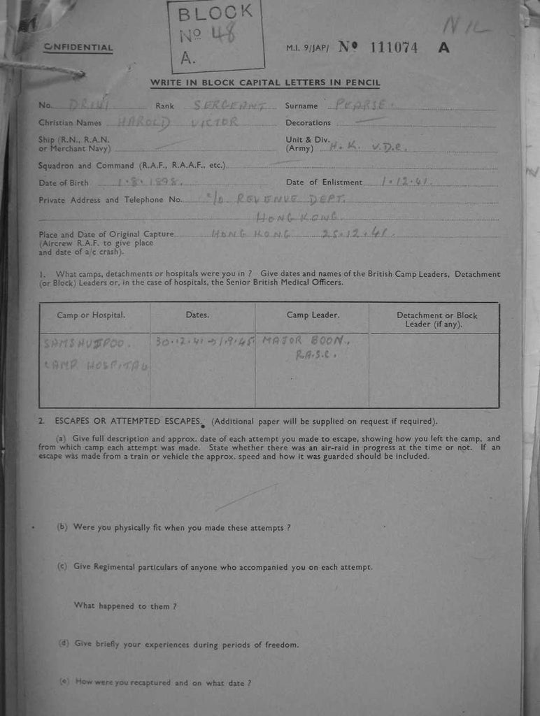 Pearse-Harold-Victor