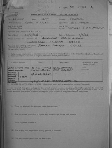 Pearson-Cyril-William